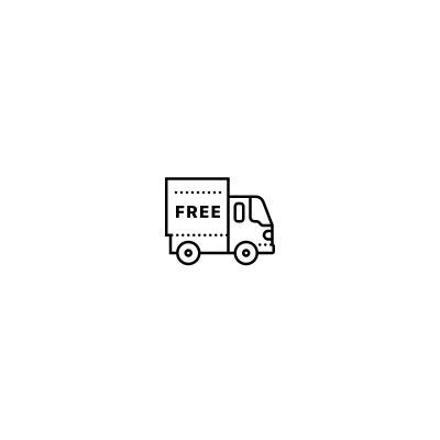 Free Shipping